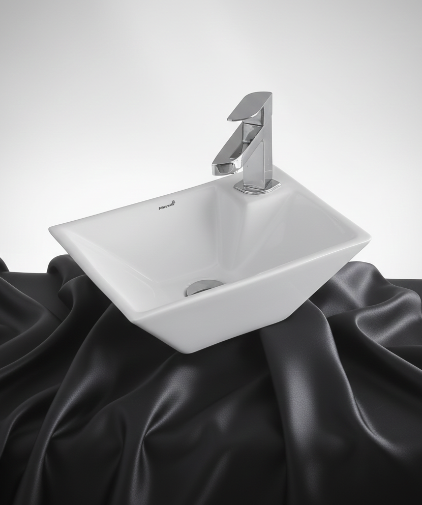 Marvel 4401 Niki Wash Basin