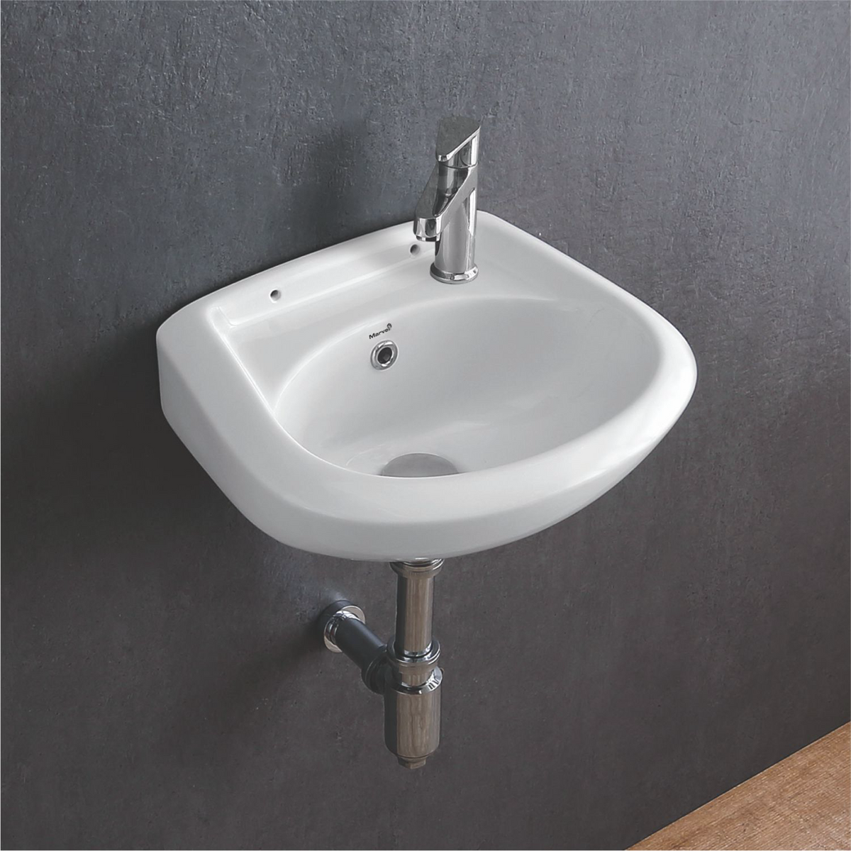 Marvel 4402 Doli Wash Basin
