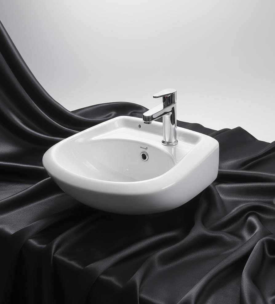 Marvel 4402 Doli Wash Basin