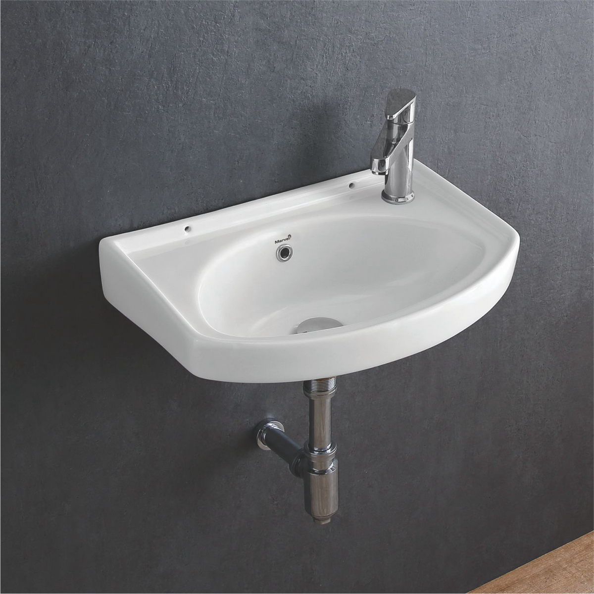 Marvel 4404 Ruby Wash Basin