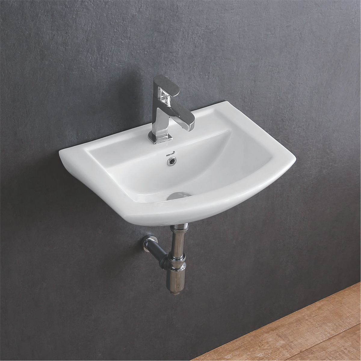 Marvel 4405 Mexy Wash Basin