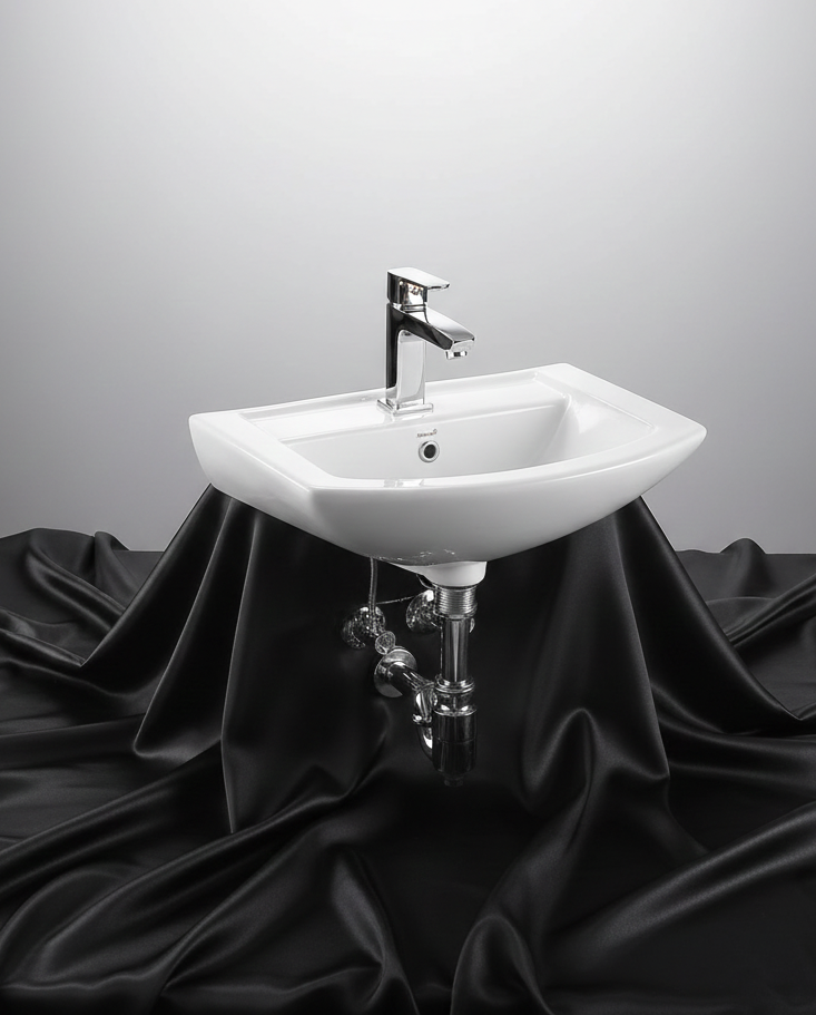 Marvel 4405 Mexy Wash Basin