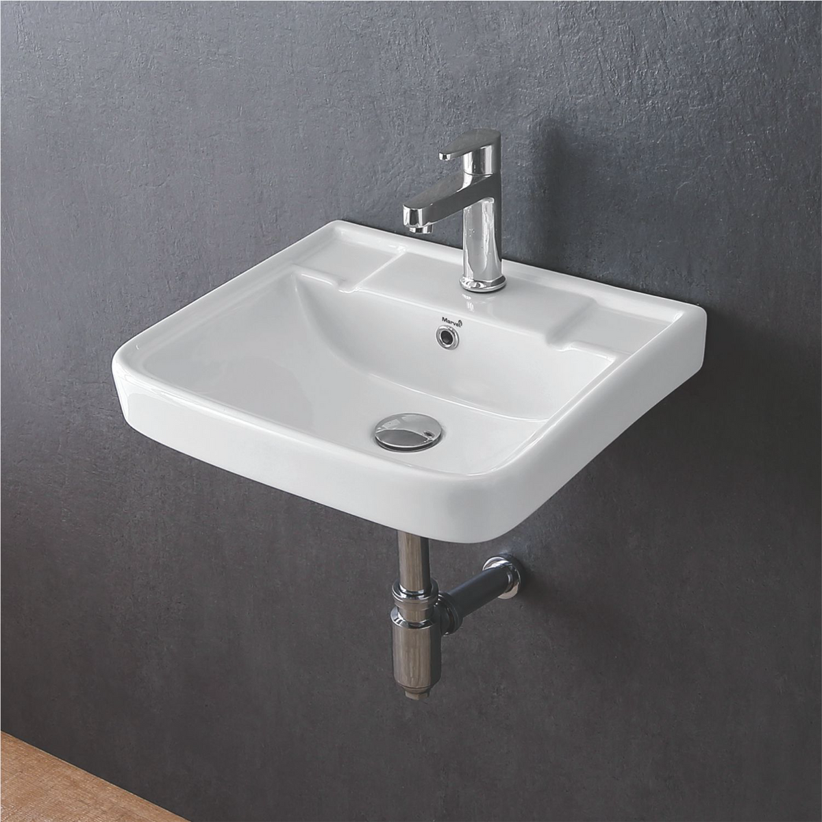 Marvel 4406 Bela Wash Basin