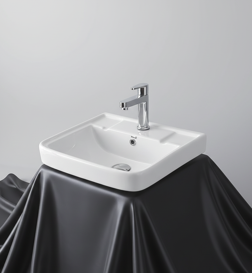 Marvel 4406 Bela Wash Basin