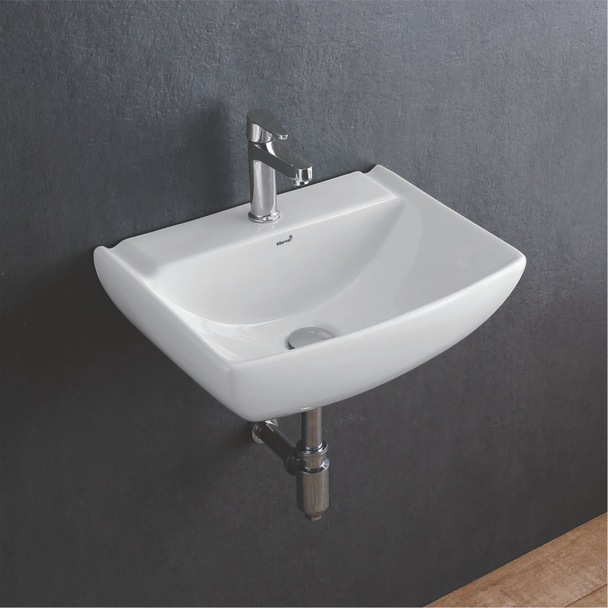 Marvel 4407 Archi Wash Basin