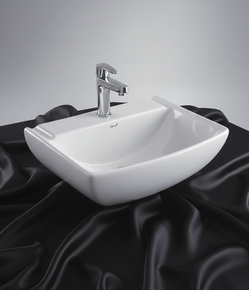 Marvel 4407 Archi Wash Basin