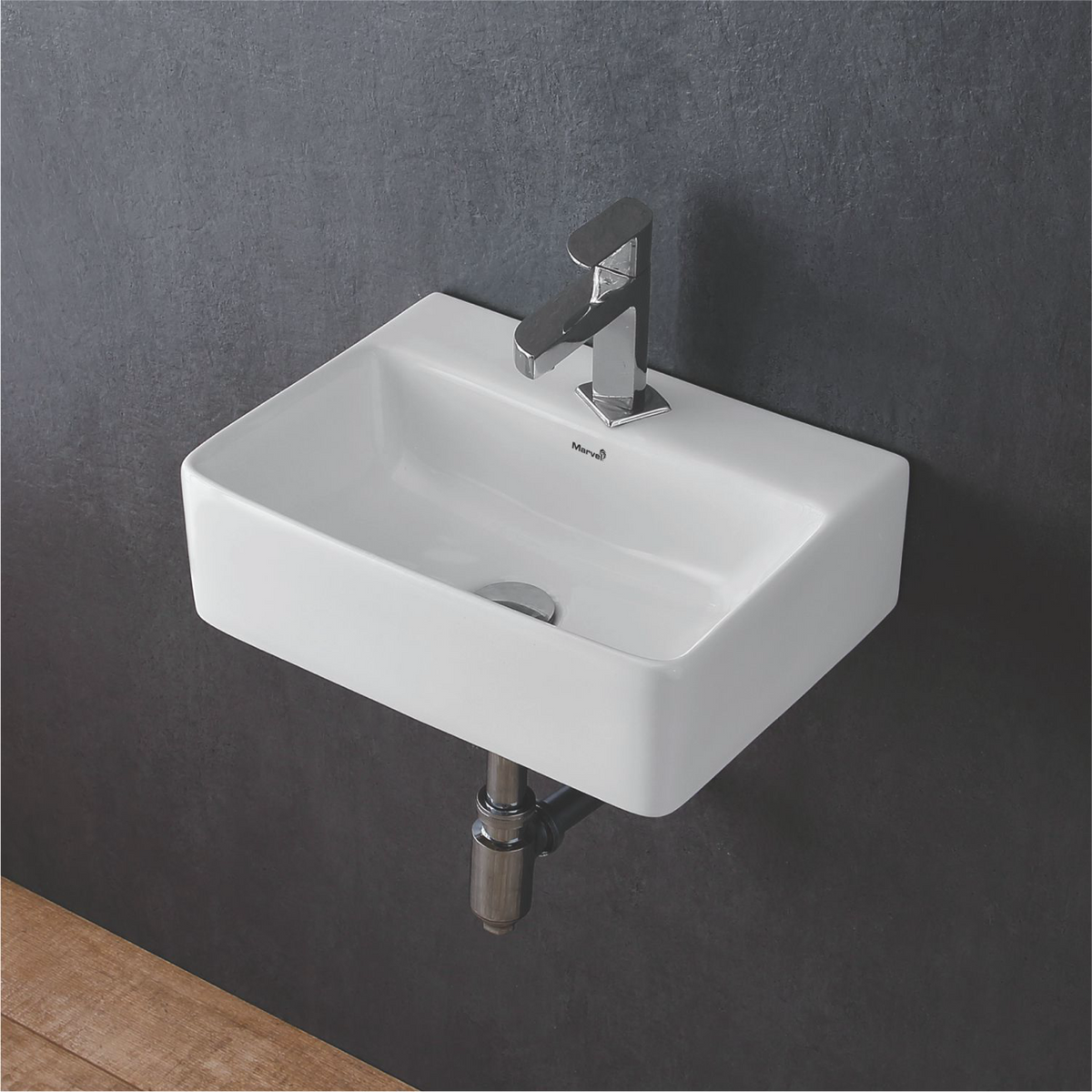 Marvel 4413 Eva Wash Basin