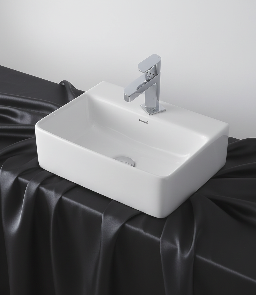 Marvel 4413 Eva Wash Basin