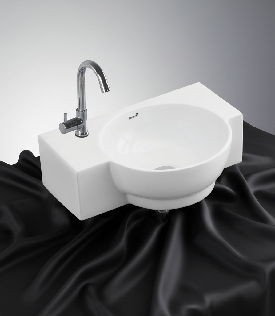 Marvel 4414 Alvin Wash Basin