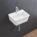 Marvel 4417 Cube Wash Basin