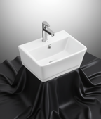 Marvel 4417 Cube Wash Basin