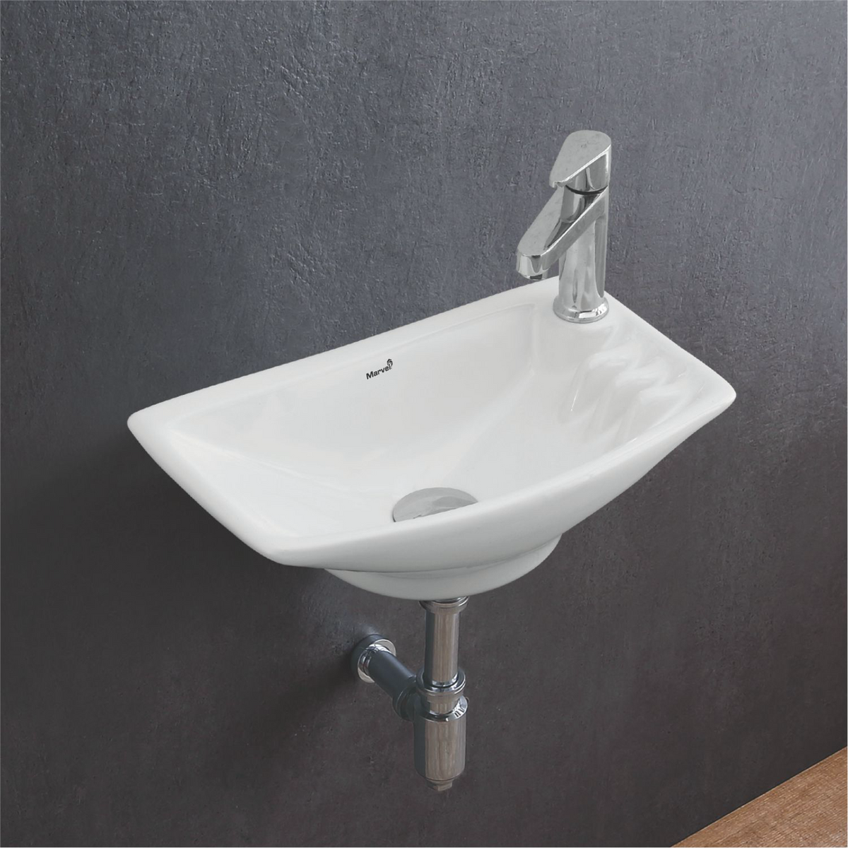 Marvel 4419 Vipro Wash Basin