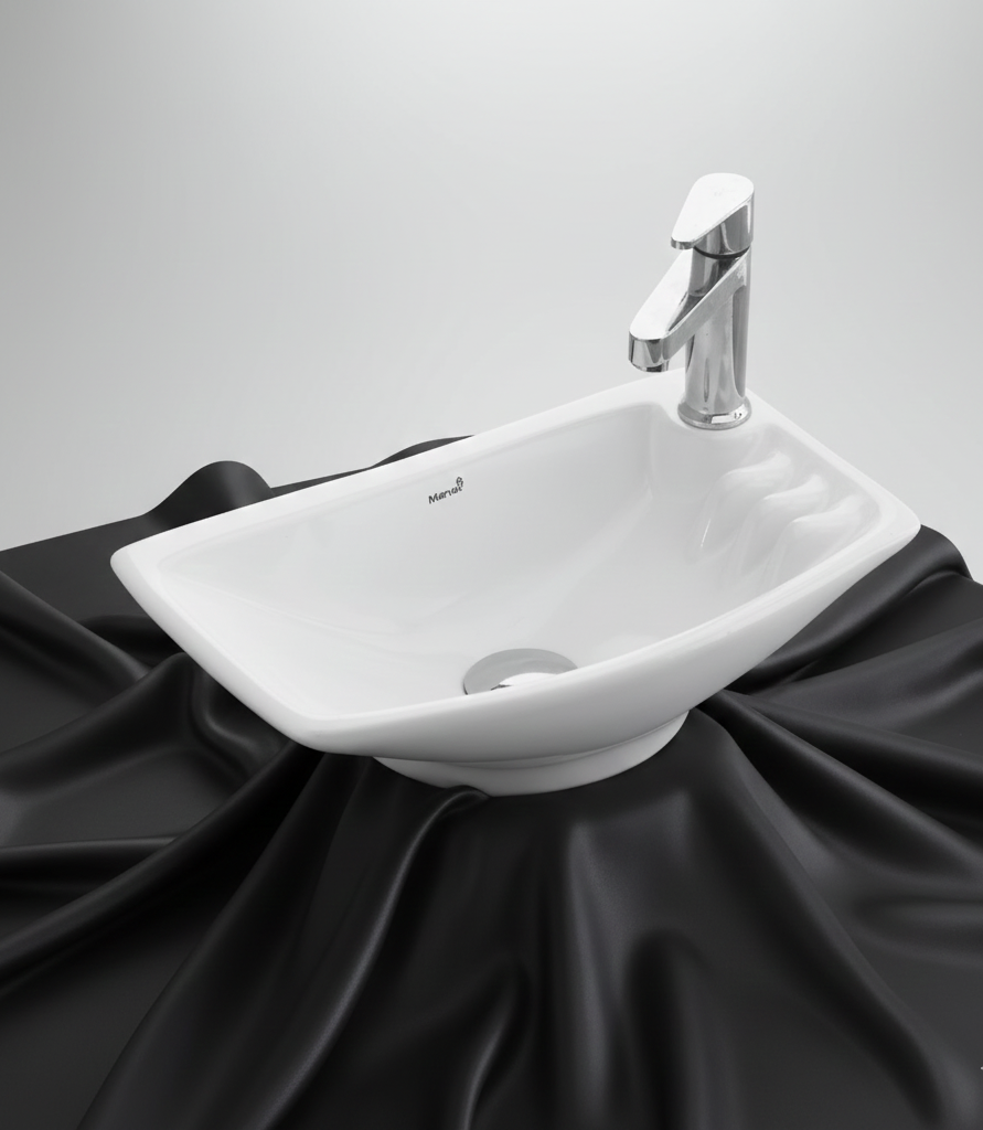 Marvel 4419 Vipro Wash Basin