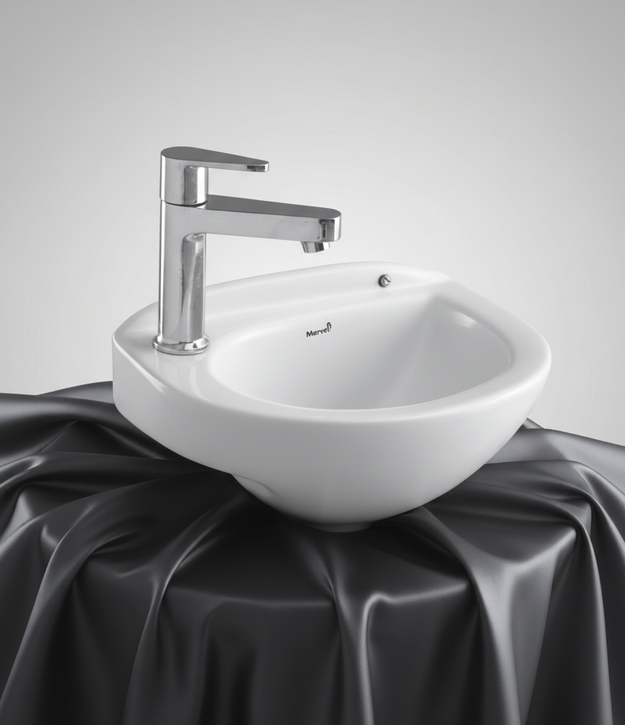 Marvel 4421 Sara Wash Basin