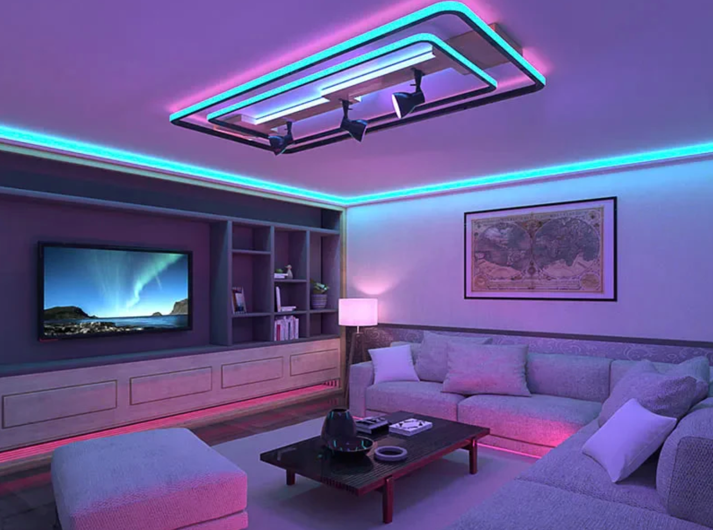 The 21st Century Lifestyle ®