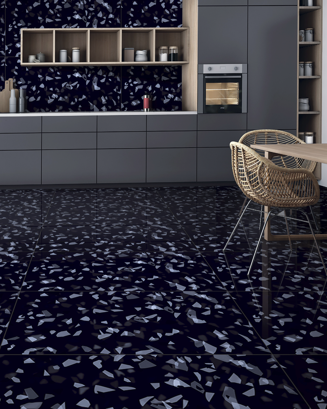 T21 Design Studio®️