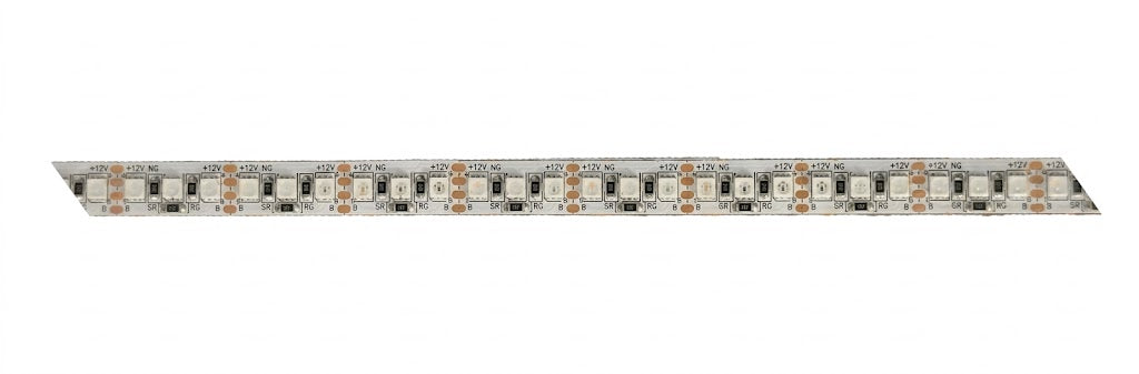 Image of Enso 12V 144 LED RGB Strip Light