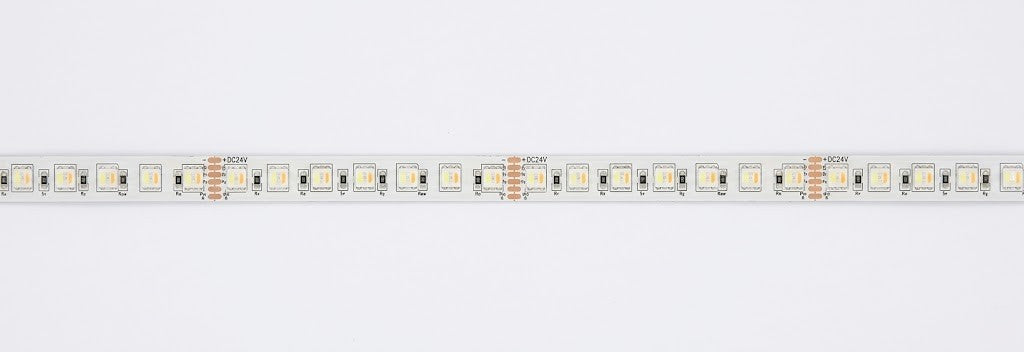 Image of Enso 24V 96 LED RGB+CCT Strip Light