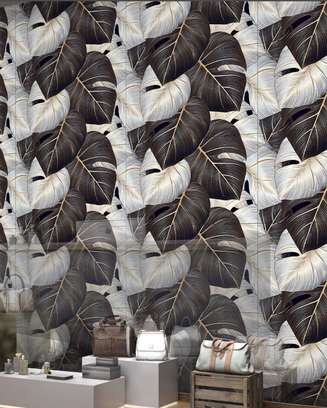 T21 Design Studio®️