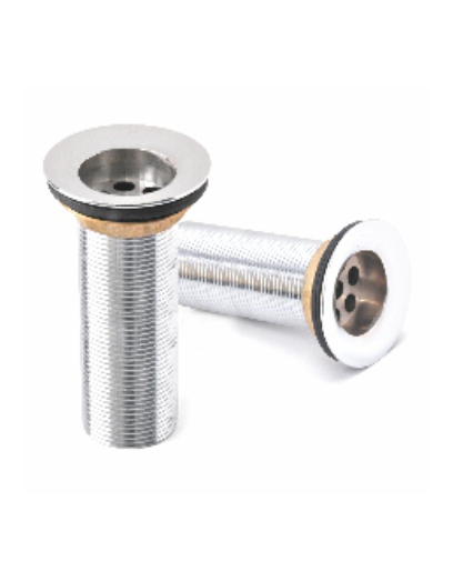 Marvel 4821 Brass Waste Coupling Full Thread 3" Fittings