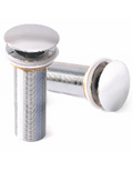 Marvel 4826 Pop Up Waste Coupling Full Thread 6" Fittings