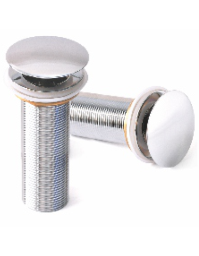 Marvel 4826 Pop Up Waste Coupling Full Thread 6" Fittings