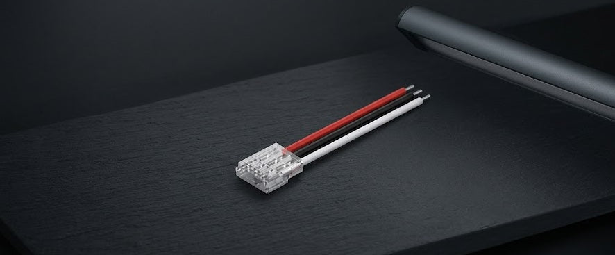 Image of CCT Connector Enso Series