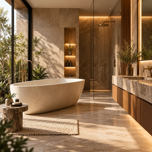 Bathwares
