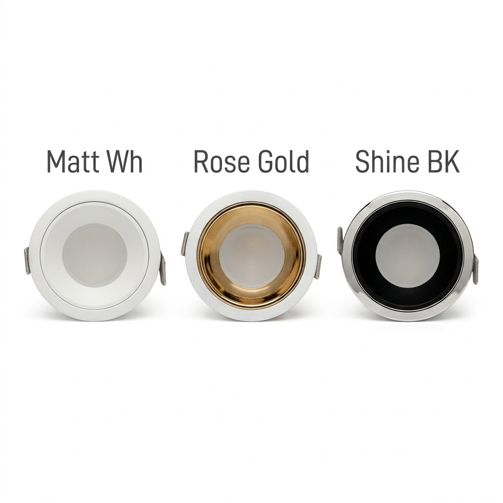 Image of Vito LED Downlight (White)