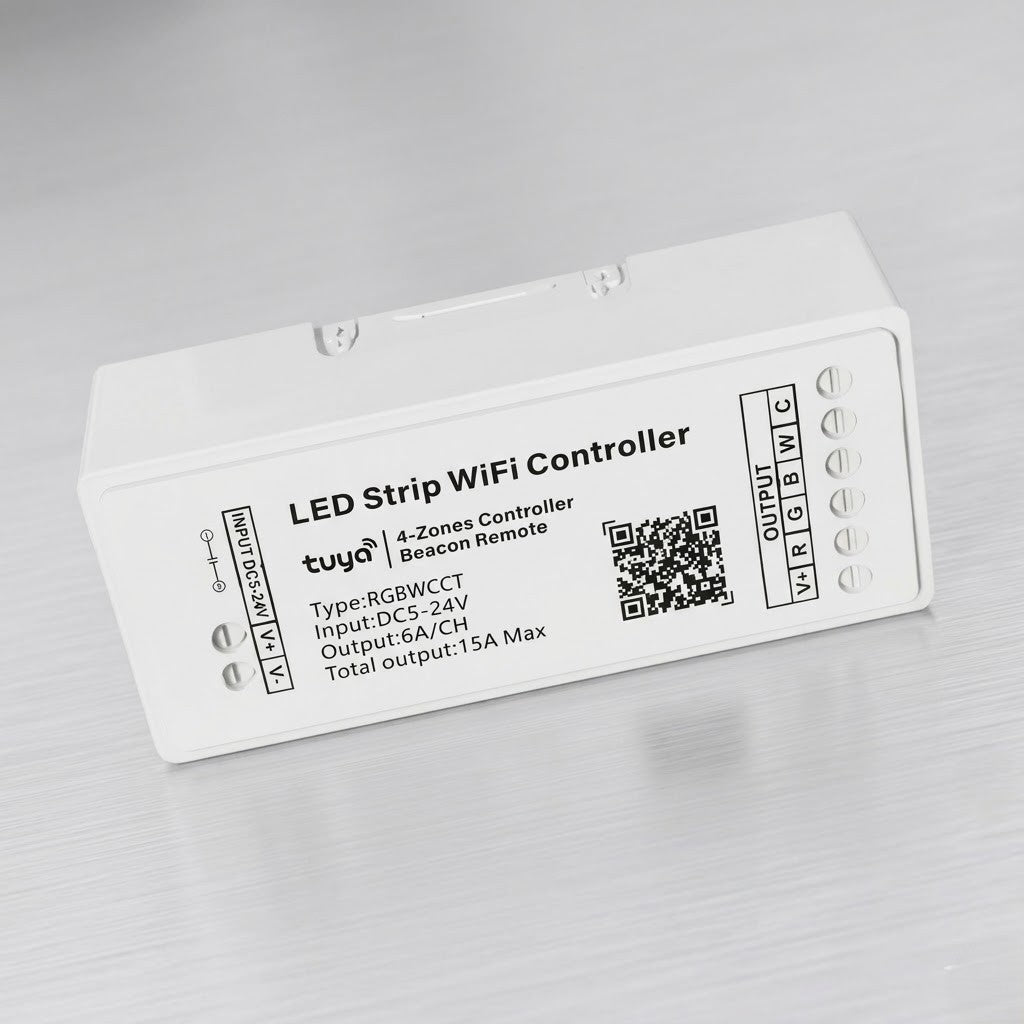 Image of Led Controllers 55-101