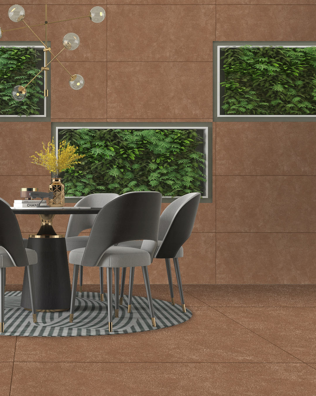 T21 Design Studio®️