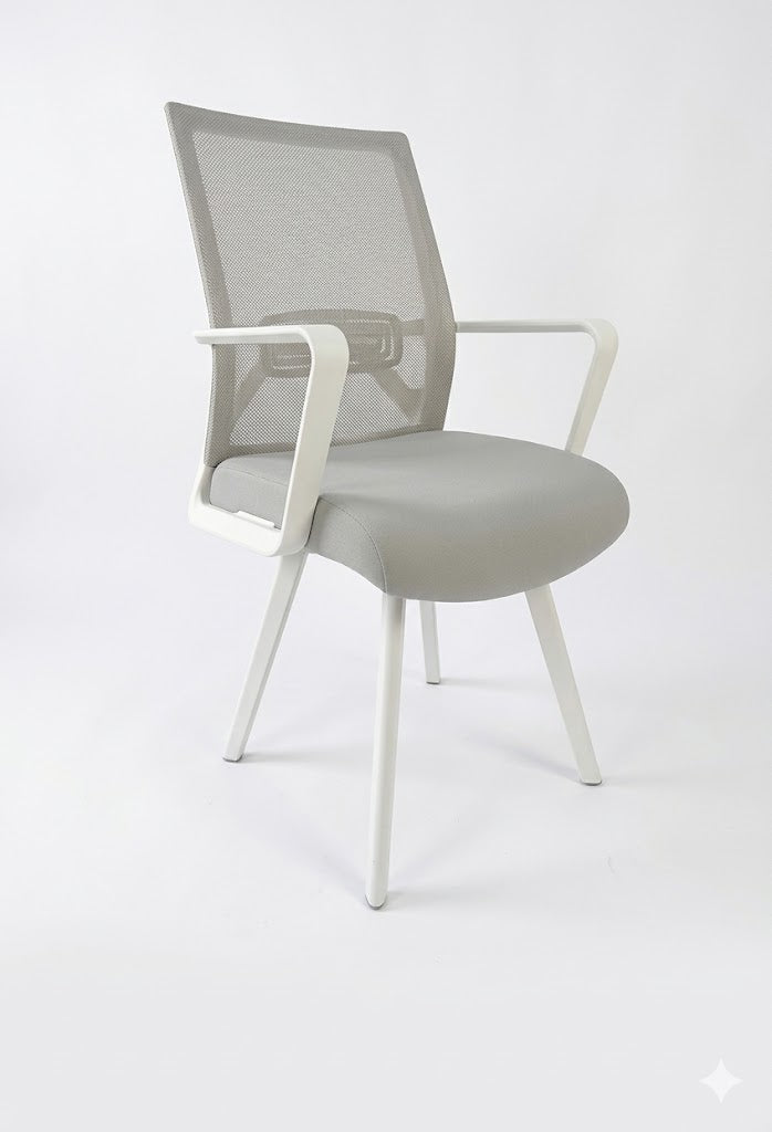 Image of Deluxe PP Leg, Office Visitor Chairs