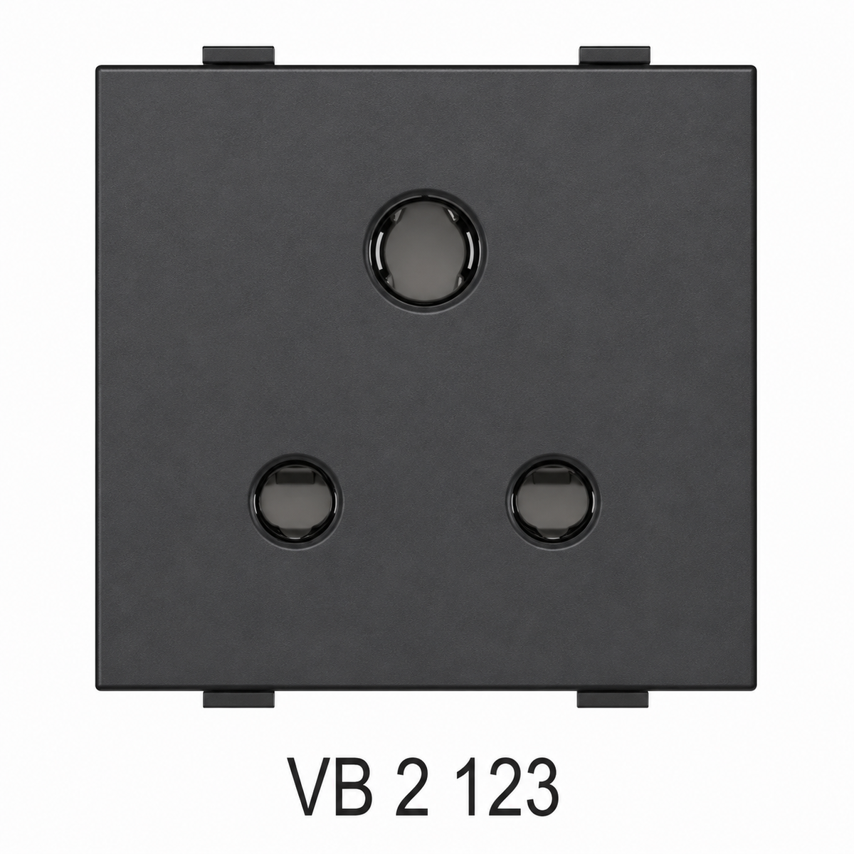 Fybros 6AMP Sockets 240V VB 2 122-123