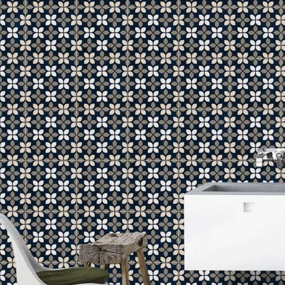 Image of Creme Tesselle
