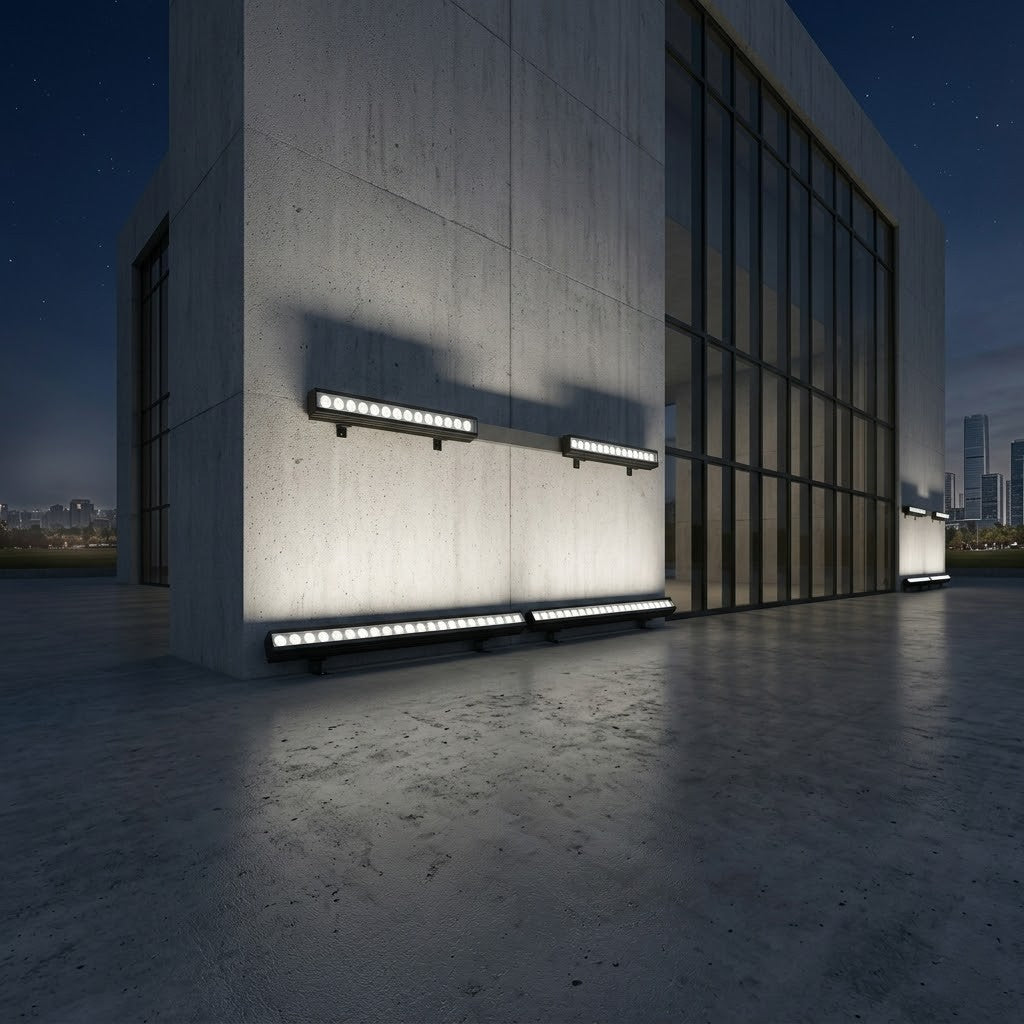Image of LED Wall Washers