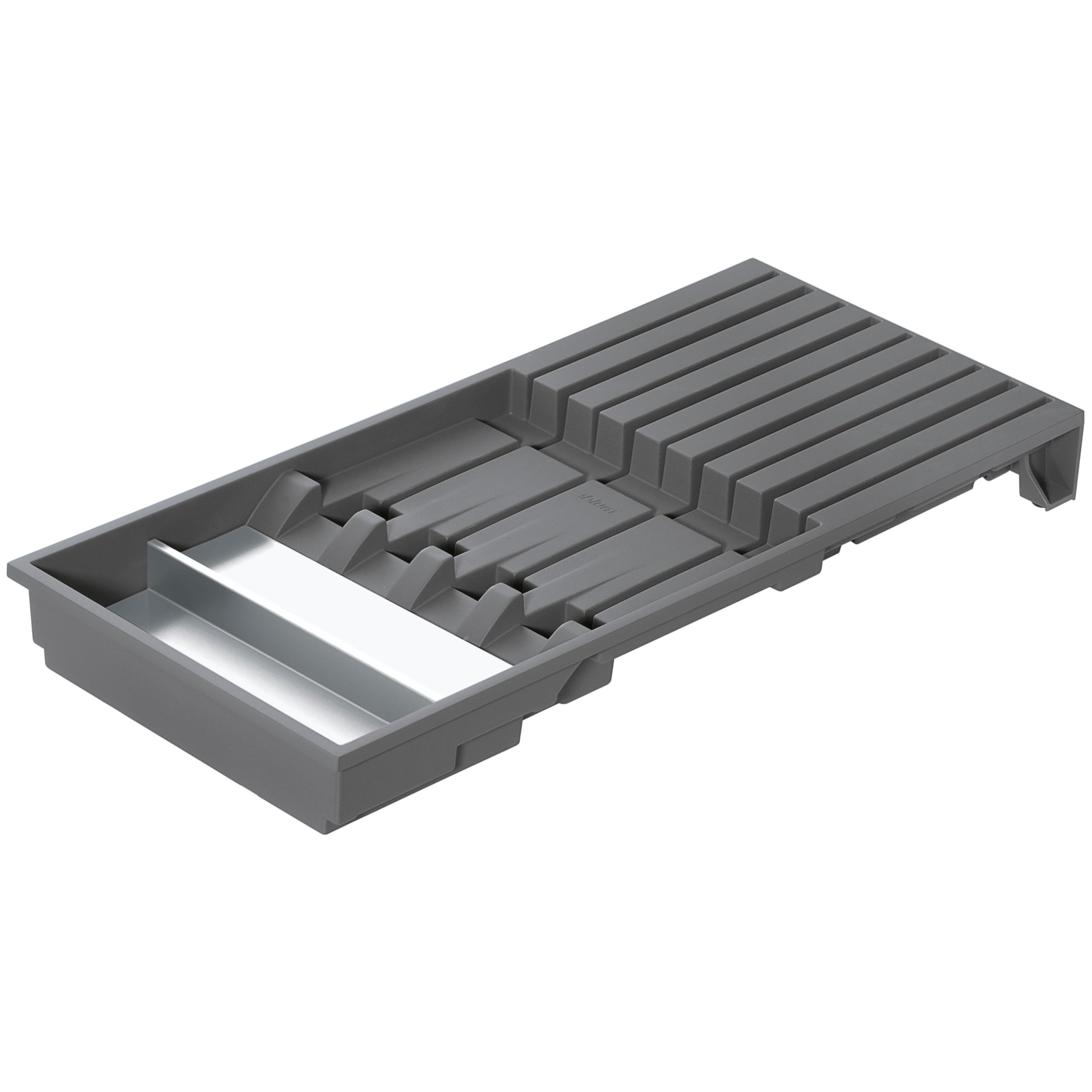Image of Blum AMBIA-LINE knife Holder, For 4 small and 5 Large knives