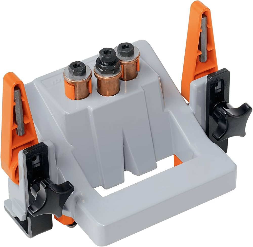 Image of Blum Ecodrill, Vertical Drilling