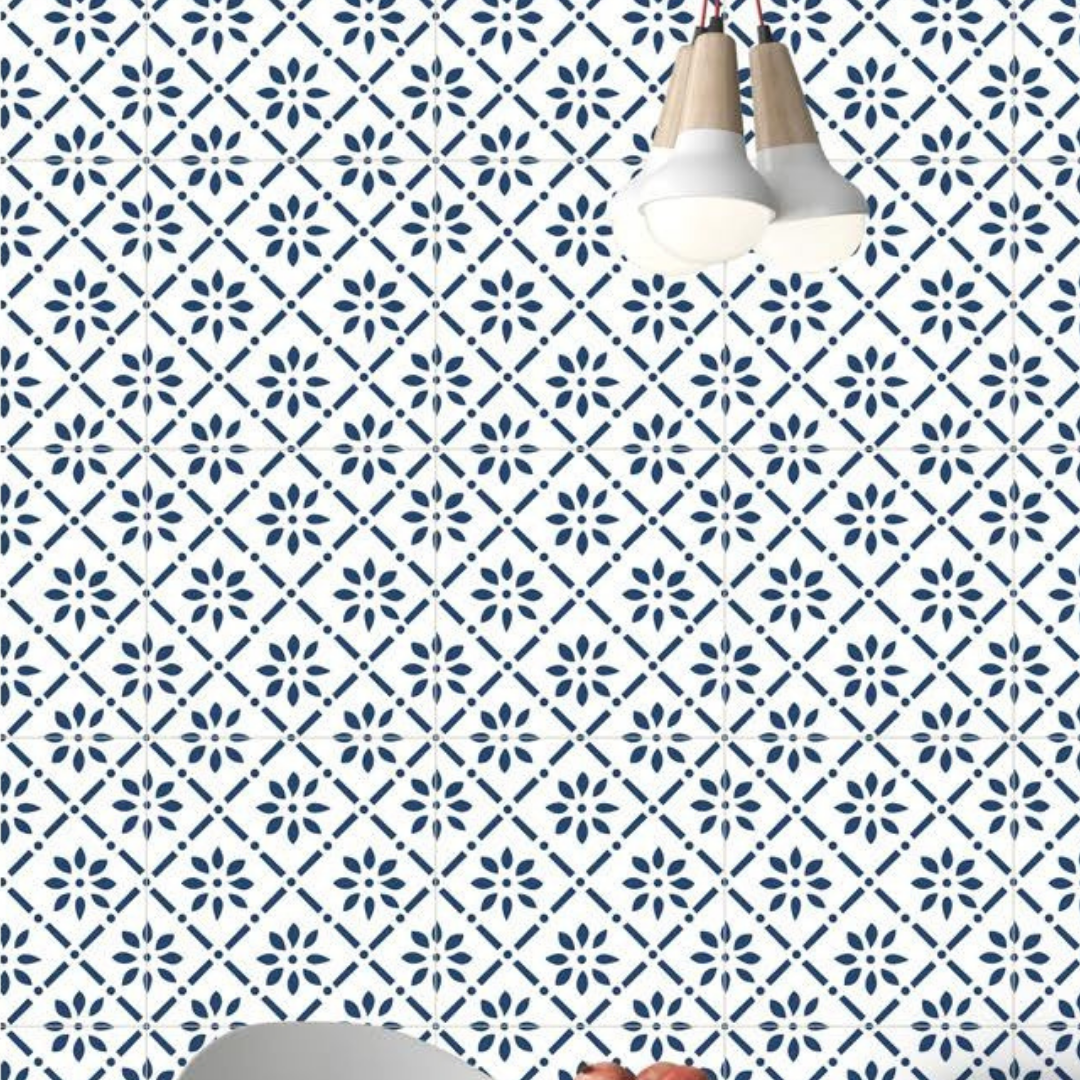 Image of Petaline Grid