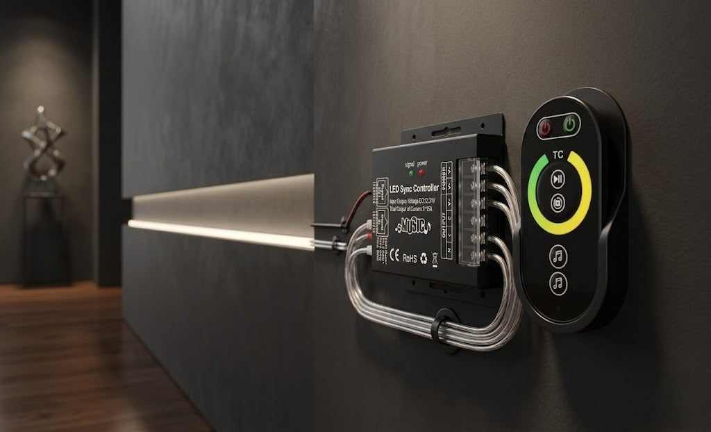 Image of LED Controller 66-103