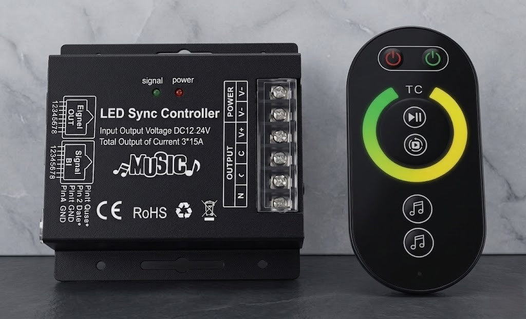 Image of LED Controller 66-103