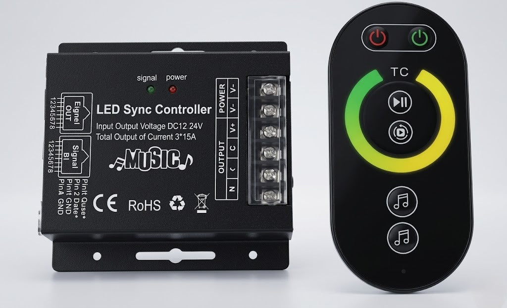 Image of LED Controller 66-103