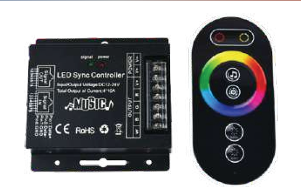 Image of LED Controller 66-104