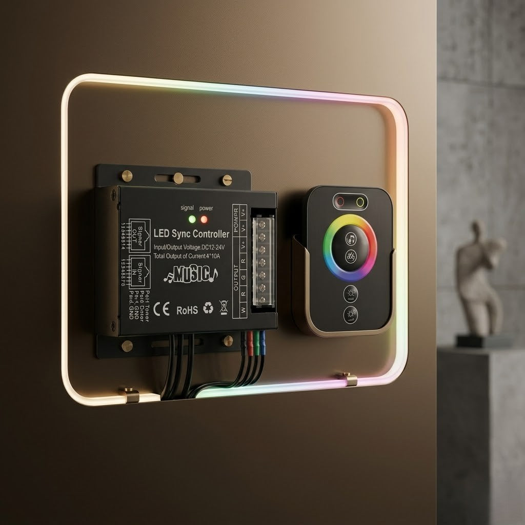 Image of LED Controller 66-104