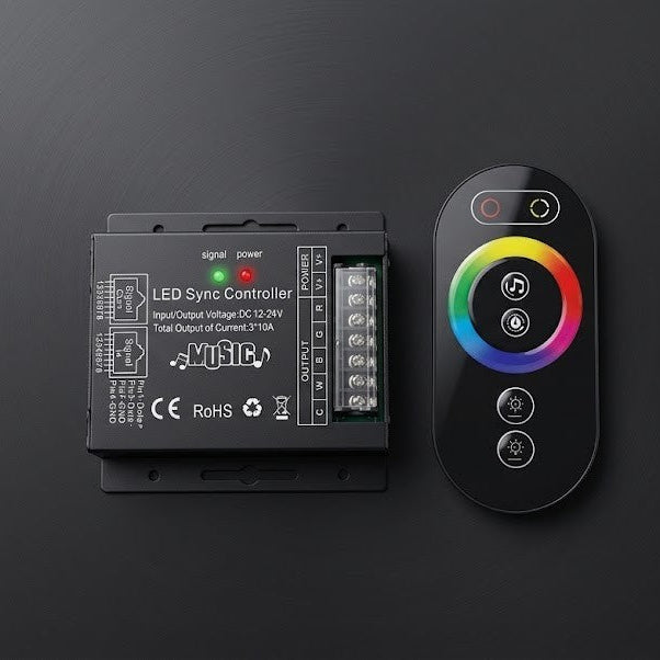 Image of LED Controller 66-105