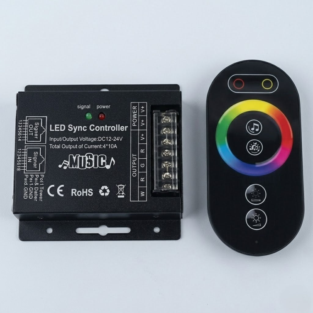 Image of LED Controller 66-104