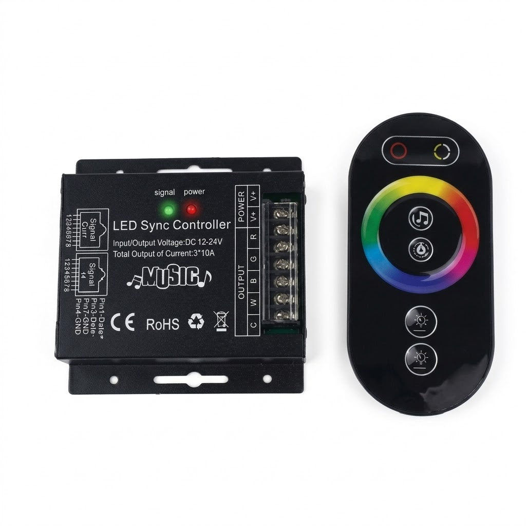 Image of LED Controller 66-105
