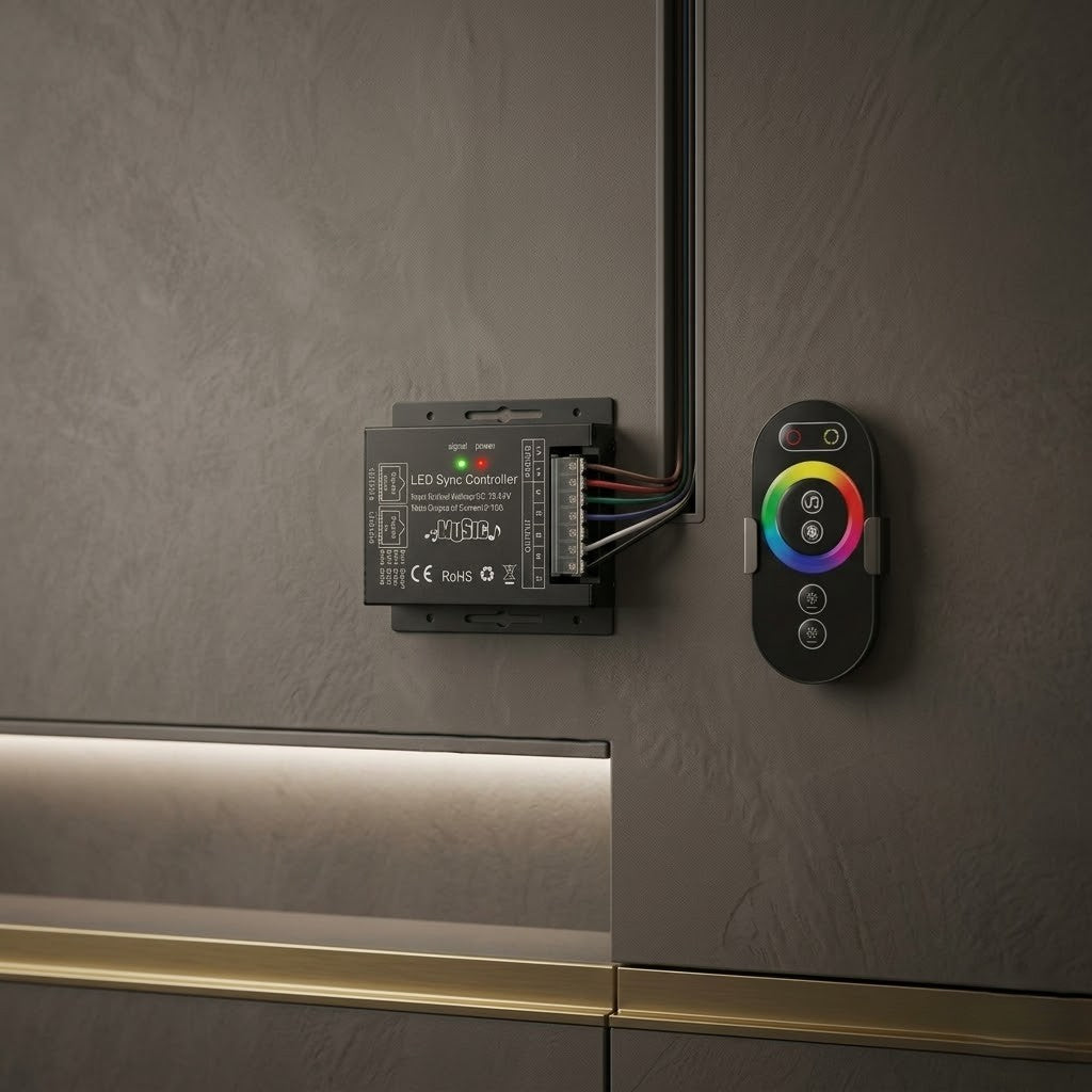 Image of LED Controller 66-105