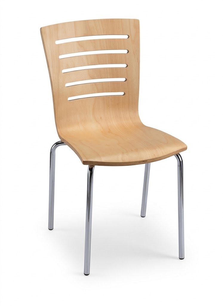 Image of Paradise S3  Frame Chairs, Office Visitor Chairs