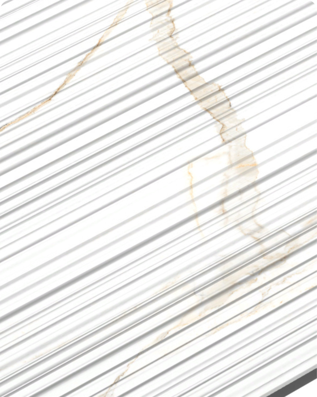 Image of Spain Statuario Decor