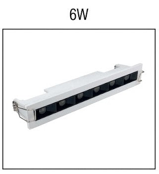 Image of Lynx LED Linear Downlight